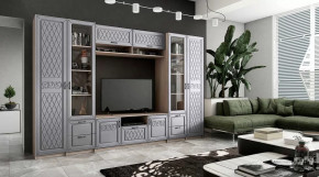 Гостиная Париж, набор ЯСС-1 в Пангоды - pangody.mebel-tymen.ru | фото