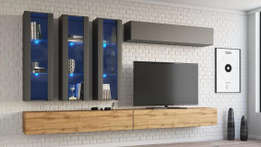 Гостиная Point НК-мебель в Пангоды - pangody.mebel-tymen.ru | фото