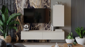 Гостиная «Порто» №5 Баттл Рок, Сантьяго софт в Пангоды - pangody.mebel-tymen.ru | фото