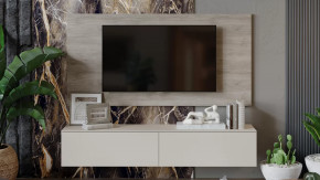 Гостиная «Порто» №7 Баттл Рок, Сантьяго софт в Пангоды - pangody.mebel-tymen.ru | фото