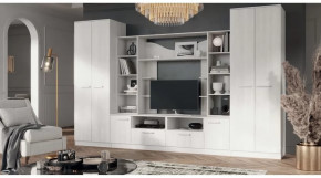 Гостиная Премьер в Пангоды - pangody.mebel-tymen.ru | фото