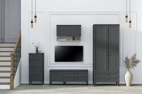 Гостиная Шарм №А-1 в Пангоды - pangody.mebel-tymen.ru | фото