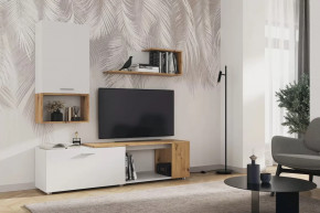 Гостиная SVISS НК-мебель в Пангоды - pangody.mebel-tymen.ru | фото