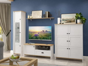 Гостиная Тифани в Пангоды - pangody.mebel-tymen.ru | фото