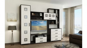 Гостиная Торонто в Пангоды - pangody.mebel-tymen.ru | фото