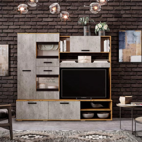 Гостиная Трамп ЦС-05 в Пангоды - pangody.mebel-tymen.ru | фото