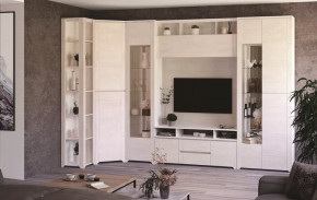 Гостиная «Твист» №1 в Пангоды - pangody.mebel-tymen.ru | фото