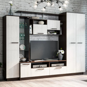 Гостиная Вега в Пангоды - pangody.mebel-tymen.ru | фото