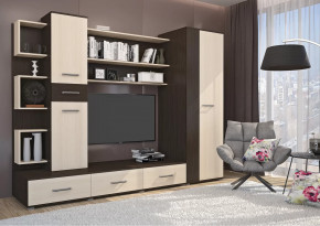 Гостиная Верона в Пангоды - pangody.mebel-tymen.ru | фото