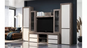 Гостиная Веста в Пангоды - pangody.mebel-tymen.ru | фото