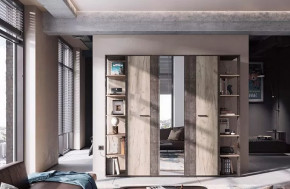 Гостиная Эдинбург в Пангоды - pangody.mebel-tymen.ru | фото