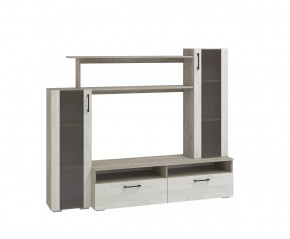 Гостиная Эмма Мини в Пангоды - pangody.mebel-tymen.ru | фото