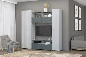 Гостиная Эмми в Пангоды - pangody.mebel-tymen.ru | фото