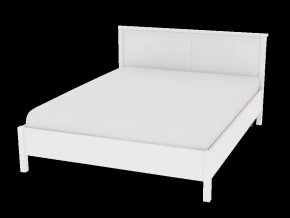 Харрис 44 Кровать (1200) в Пангоды - pangody.mebel-tymen.ru | фото