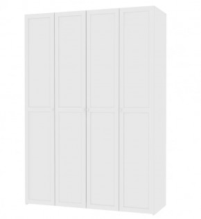 Харрис 60 Шкаф для одежды и белья в Пангоды - pangody.mebel-tymen.ru | фото