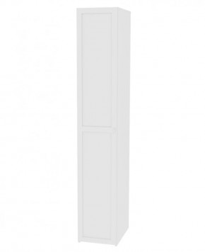 Харрис 61 Шкаф для белья в Пангоды - pangody.mebel-tymen.ru | фото