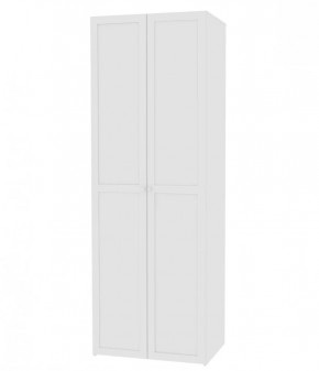 Харрис 62 Шкаф для одежды в Пангоды - pangody.mebel-tymen.ru | фото