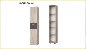 "ИМИДЖ" модуль №05, шкаф в Пангоды - pangody.mebel-tymen.ru | фото