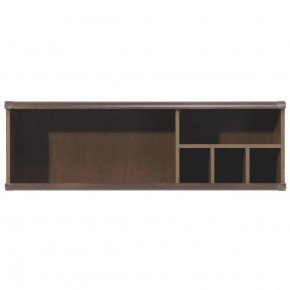 ИНДИАНА полка JPOL 120 (Дуб саттер) в Пангоды - pangody.mebel-tymen.ru | фото