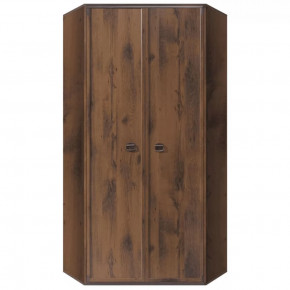 ИНДИАНА шкаф угловой JSZFN 2d (Дуб саттер) в Пангоды - pangody.mebel-tymen.ru | фото