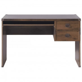 ИНДИАНА стол JBIU 2s (Дуб саттер) в Пангоды - pangody.mebel-tymen.ru | фото