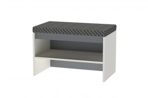 Иннэс-12 Обувница Диал в Пангоды - pangody.mebel-tymen.ru | фото