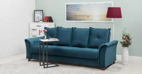 Ирис диван-кровать ТД 578 в Пангоды - pangody.mebel-tymen.ru | фото