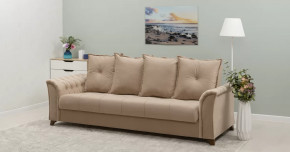 Ирис диван-кровать ТД 581 в Пангоды - pangody.mebel-tymen.ru | фото