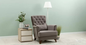 Ирис Кресло для отдыха ТК 577 в Пангоды - pangody.mebel-tymen.ru | фото