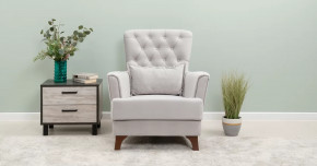 Ирис Кресло для отдыха ТК 580 в Пангоды - pangody.mebel-tymen.ru | фото