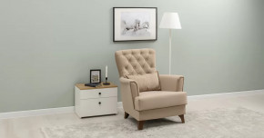 Ирис Кресло для отдыха ТК 581 в Пангоды - pangody.mebel-tymen.ru | фото