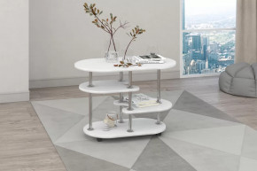 Журнальный стол Гермес в Пангоды - pangody.mebel-tymen.ru | фото