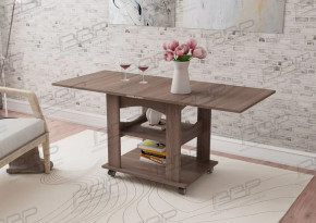 Журнальный стол Консул-1 в Пангоды - pangody.mebel-tymen.ru | фото