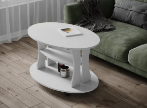 Журнальный стол Консул-1 в Пангоды - pangody.mebel-tymen.ru | фото