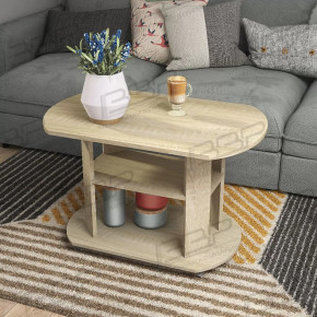 Журнальный стол Консул-2 ВВР в Пангоды - pangody.mebel-tymen.ru | фото