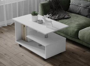 Журнальный стол Консул-5 в Пангоды - pangody.mebel-tymen.ru | фото