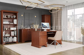 Кабинет Kentaki каштан в Пангоды - pangody.mebel-tymen.ru | фото