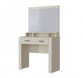 Кантри Стол туалетный Слоновая кость в Пангоды - pangody.mebel-tymen.ru | фото