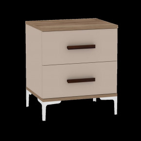 Кара 2 Тумба прикроватная в Пангоды - pangody.mebel-tymen.ru | фото