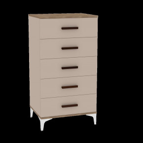 Кара 3 Комод Ш650 в Пангоды - pangody.mebel-tymen.ru | фото