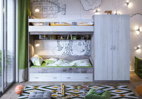 Каркас Юта Ярофф в Пангоды - pangody.mebel-tymen.ru | фото