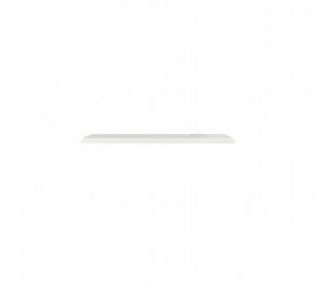 KENTAKI полка S320-POL/95 (Белый) в Пангоды - pangody.mebel-tymen.ru | фото