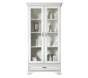 KENTAKI шкаф S320-REG2W1S (Белый) в Пангоды - pangody.mebel-tymen.ru | фото