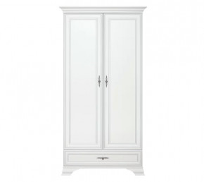 KENTAKI шкаф S320-SZF2D1S (Белый) в Пангоды - pangody.mebel-tymen.ru | фото