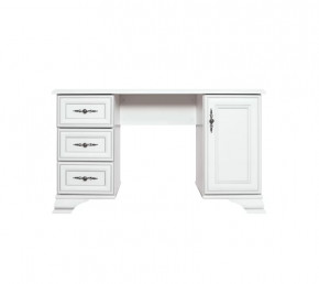 KENTAKI стол туалетный S320-TOL (Белый) в Пангоды - pangody.mebel-tymen.ru | фото