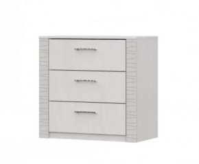 Комод 3 ящика Гамма-20 Серия №4 в Пангоды - pangody.mebel-tymen.ru | фото