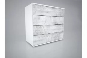 Комод 4 "Сорренто" в Пангоды - pangody.mebel-tymen.ru | фото