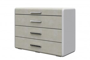 Комод - 4 ящика "Вива" в Пангоды - pangody.mebel-tymen.ru | фото