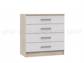 Комод 800 Мартина ЛДСП в Пангоды - pangody.mebel-tymen.ru | фото