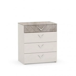 Комод Амели 13.106 в Пангоды - pangody.mebel-tymen.ru | фото